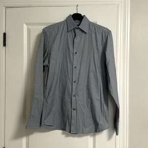 Banana Republic Men’s Slim Fit Button Down Shirt
